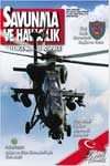  savunma ve havacılık dergisi