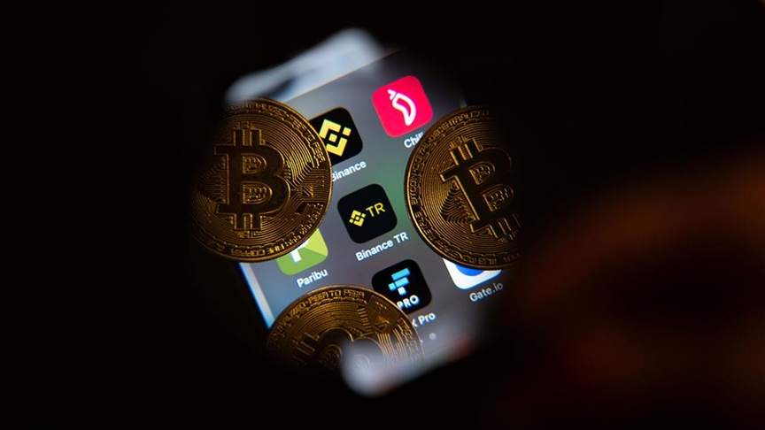 10 soruda TBMM'den geçen kripto varlık düzenlemesi