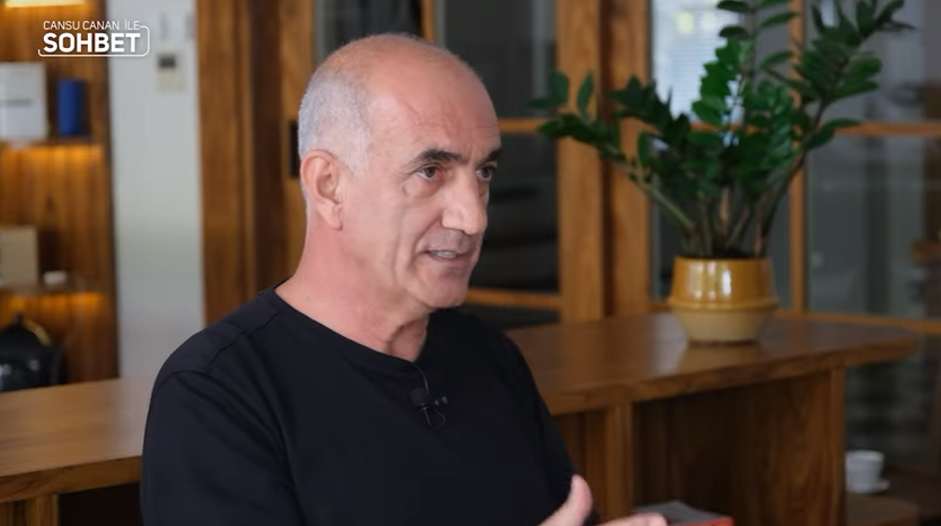 15 saniyede depresyon kilo ve diyabeti çözüyorum Dr. Ahmet Çiçek anlatıyor