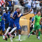 2025 FIFA Kulüpler Dünya Kupası'nı Chelsea kazandı