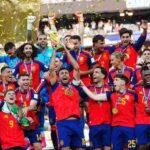 2026 FIFA Dünya Kupası şampiyonu İspanya