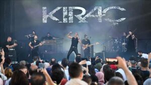 6. Etnospor Kültür Festivali'nin kapanış töreni gerçekleştirildi