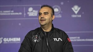 81 ilde Milli Teknoloji Atölyesi kuruluyor