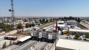 9 ayda 474 bin 18 Suriyeli ülkesine döndü
