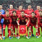 A Milli Futbol Takımı 650. maçına çıkacak