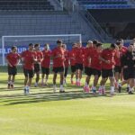 A Milli Futbol Takımı, 654. maçına ABD karşısında çıkacak