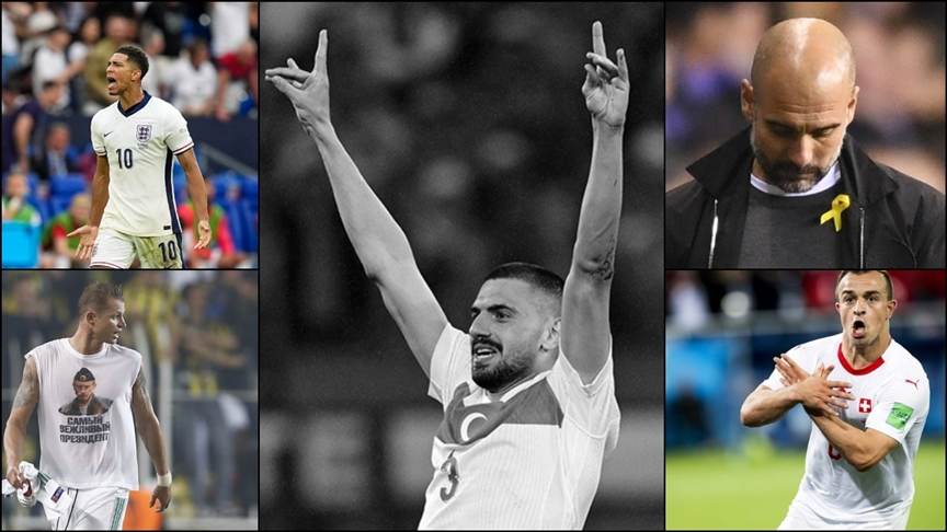 A Milli Futbol Takımı Teknik Direktörü Montella Bu ceza Türk gururunu dizginlemez