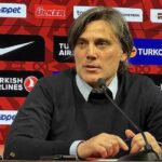 A Milli Futbol Takımı Teknik Direktörü Montella Macaristan karşılaşması iyi bir test olacak