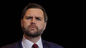 ABD Başkan Yardımcısı JD Vance, Trump’ın İran’la kapsamlı bir anlaşma peşinde olduğunu belirtti