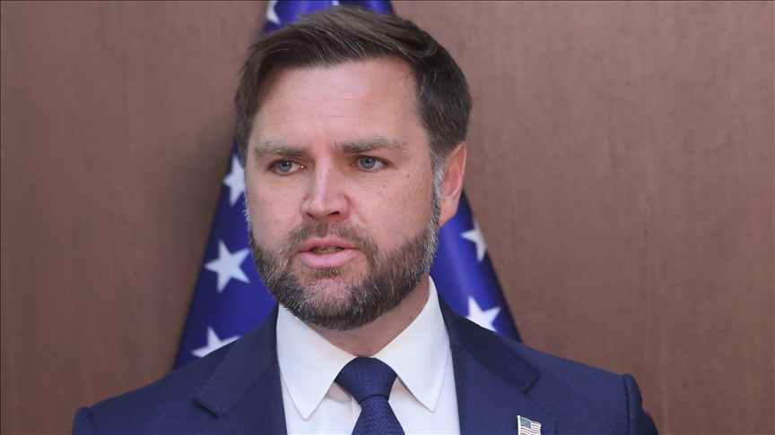 ABD Başkan Yardımcısı JD Vance'ten Gazze'de ateşkes sürüyor açıklaması