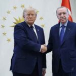 ABD Başkanı Trump CAATSA yaptırımlarını kaldırabiliriz