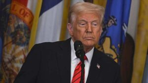 ABD Başkanı Trump, Gazze'de ateşkes anlaşmasının tamamlanmasına çok yaklaşıldığını söyledi