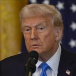 ABD Başkanı Trump (İran lideri Hamaney) Onu ortadan kaldırmayacağız, en azından şimdilik
