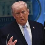 ABD Başkanı Trump, İran’la anlaşmanın “yakında” sağlanabileceğini söyledi