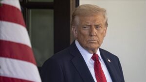ABD Başkanı Trump, Venezuela'ya saldırı yapmayı düşünmediklerini söyledi
