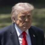 ABD Başkanı Trump, müzakereler konusunda İran’a güvenmediğini söyledi