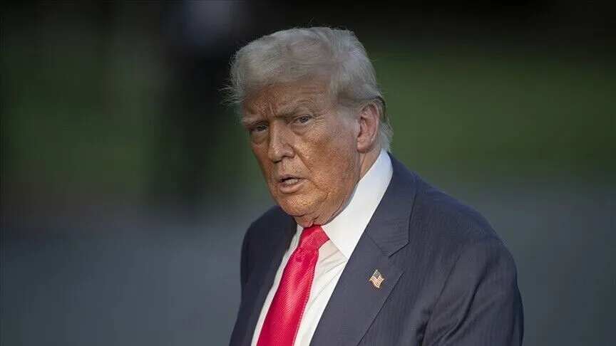 ABD Başkanı Trump’ın İran Savaşı'nı sonlandırmayı değerlendirdiği iddia edildi
