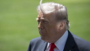 ABD Başkanı Trump'tan İran'la anlaşma her an olabilir yorumu