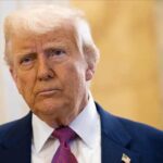 ABD Başkanı Trump'tan Japonya'ya tarife tehdidi