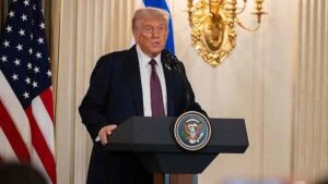 ABD Başkanı Trump'tan Netanyahu'nun Türkiye'ye F-35 satışına karşı çıkmasına yanıt