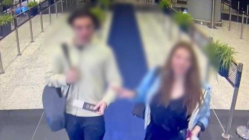 ABD Dışişleri Bakanlığı, Eylem Tok'un Türkiye’ye iadesini uygun gördü