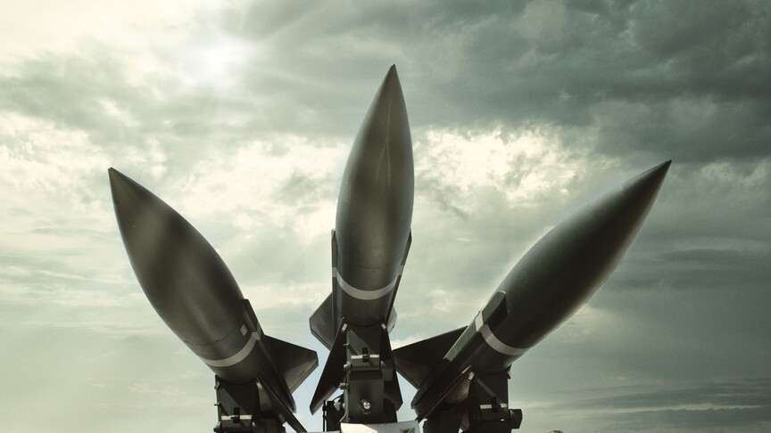 ABD, Ukrayna'ya 108,1 milyon dolarlık Hawk füze sistemi satışını onayladı