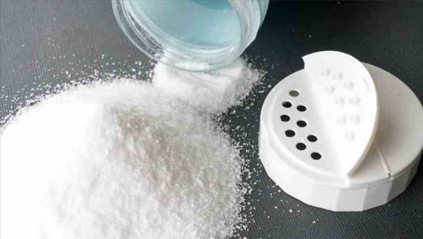 ABD'de Johnson & Johnson, "bebek pudrası" soruşturmalarını çözmek için anlaşmaya vardı