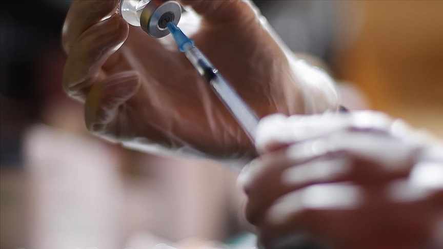 ABD'de Kovid-19 aşısı artık sağlıklı çocuklar ve hamile kadınlar için tavsiye edilmeyecek