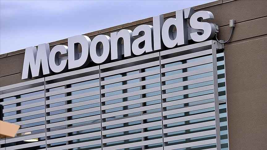 ABD'de McDonald's ürünlerinde tespit edilen koli basili nedeniyle hasta sayısı 90'a çıktı