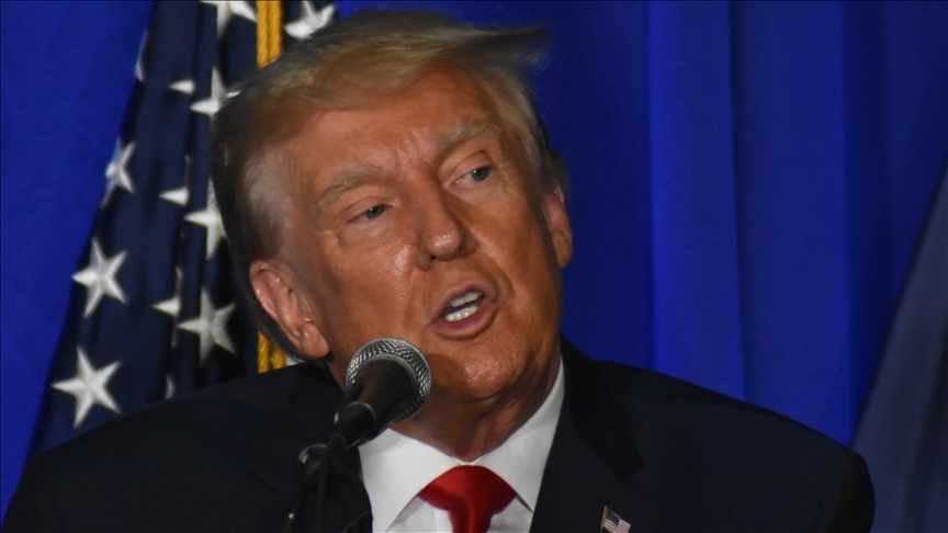 ABD'de Michigan Yüksek Mahkemesi, Trump'ın eyalette başkanlık yarışına girebileceğine hükmetti