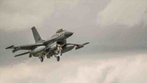 ABD'den Türkiye'ye F-16 satışına desteğimiz sürüyor açıklaması