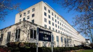 ABD'den Ukrayna'ya 373,6 milyon dolarlık olası mühimmat satışına onay