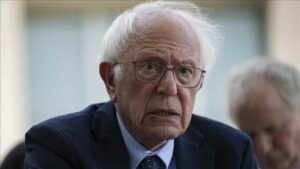 ABD'li Senatör Sanders, İsrail'e silah satışının durdurulması için Senato'ya baskı yapacağını belirtti