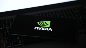ABD'li çip üreticisi Nvidia'nın geliri yüzde 85 arttı