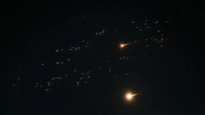 ABD'nin İran'a yönelik saldırıları ve İran’ın misillemeleri