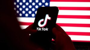 ABD'nin TikTok'u yasaklama girişiminin, ABD-Çin gerilimini tırmandırması bekleniyor