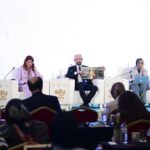 ALLY for Future: Genç Müslüman Kadınlar Liderlik Programı'nda "Gazze" konusu ele alındı
