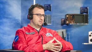 ASELSAN Genel Müdürü Akyol Oğulbey, Türkiye Cumhuriyeti tarihinin tek seferdeki en büyük savunma sanayisi yatırımı oldu