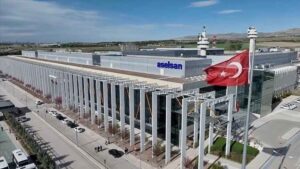 ASELSAN'dan rekor seviyede yeni ihracat sözleşmesi