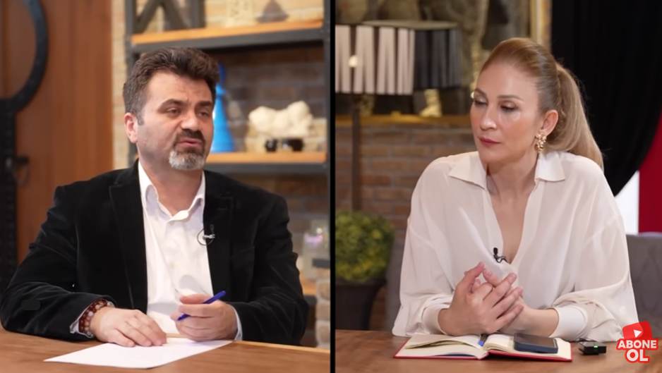 Aç Uyumak Yaşlandırıyor! Bunu Yap En Az 10 Yıl gençleş! Ağrı Varsa Kanser Yok!