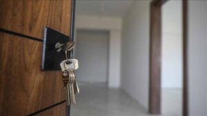 Adalet Bakanı Tunç Arabulucuya intikal eden kira uyuşmazlıklarından 10 bin 46'sı anlaşmayla sonuçlandı