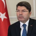 Adalet Bakanı Tunç, Ferdi Zeyrek'in ölümüne ilişkin bilirkişi raporunun detaylarını açıkladı