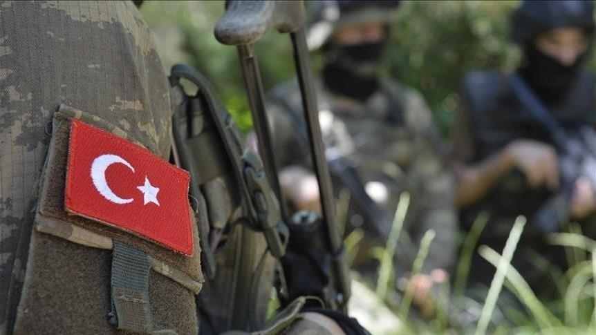 Ağrı'da araç kazasında bir askerimiz şehit oldu