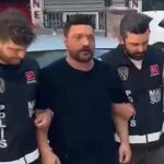 Ahbap Derneği adına toplanan bağışların şüphelilerin hesaplarına aktarıldığı iddiasına ilişkin 10 şüpheli adliyede