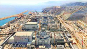 Akkuyu NGS'de 2026'nın devreye alma yılı olması bekleniyor
