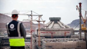 Akkuyu, Türkiye'yi nükleer enerji endüstrisinde küresel sahneye taşıyacak