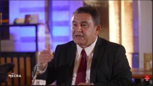 Amerika Neyin Peşinde Abdullah Çiftçi - Serdar Tuncer HâsılıKelâm