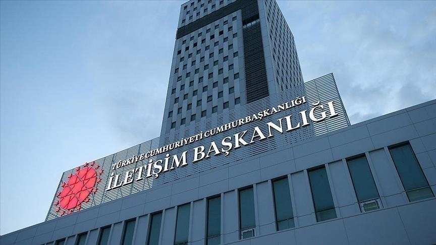 Amerikan bombardıman uçaklarının Türk hava sahasını kullandığı iddiaları yalanlandı