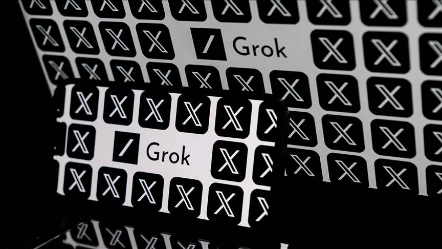 Ankara Cumhuriyet Başsavcılığı, yapay zeka uygulaması Grok'un paylaşımları hakkında soruşturma başlattı