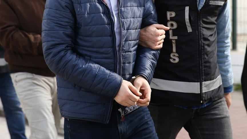 Ankara'da terör örgütü DEAŞ'a yönelik soruşturmada 27 gözaltı kararı